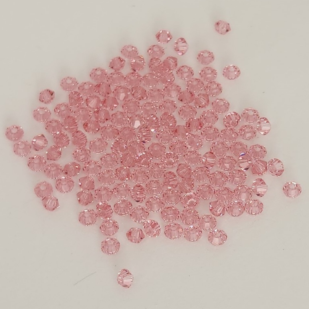 Bicone 2.5mm