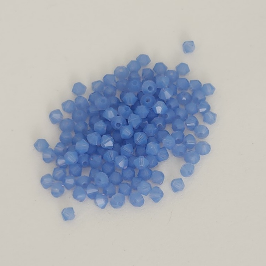 Bicone 2.5mm