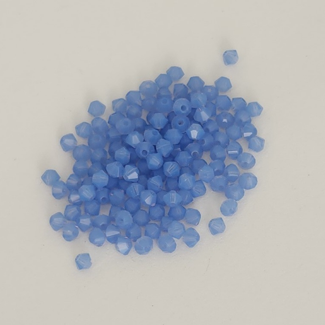 Bicone 2.5mm Bulk