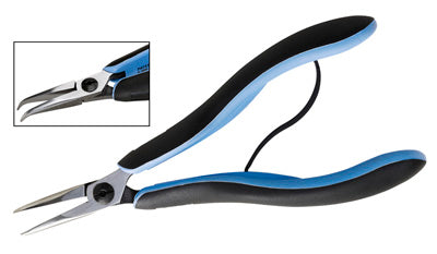 Rx Bent Nose Plier
