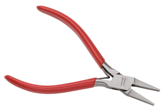 ED Flat Nose Plier 5"
