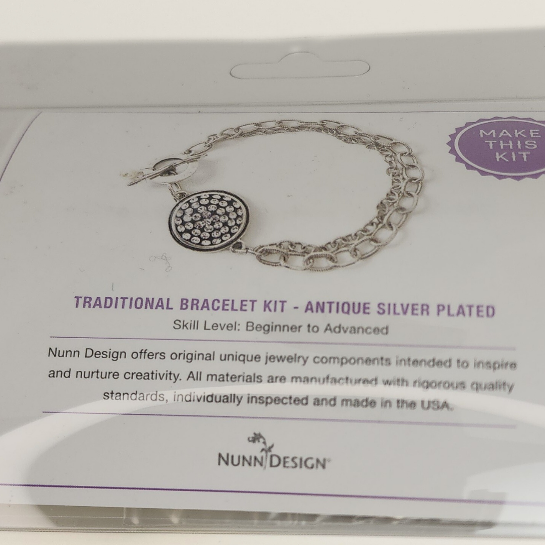 Traditional Bracelet Kit