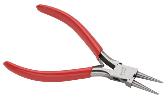 ED Round Nose Plier 5"