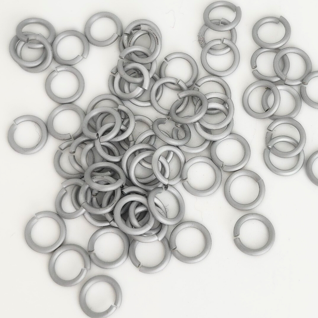 Jump Ring 18g 3/16”