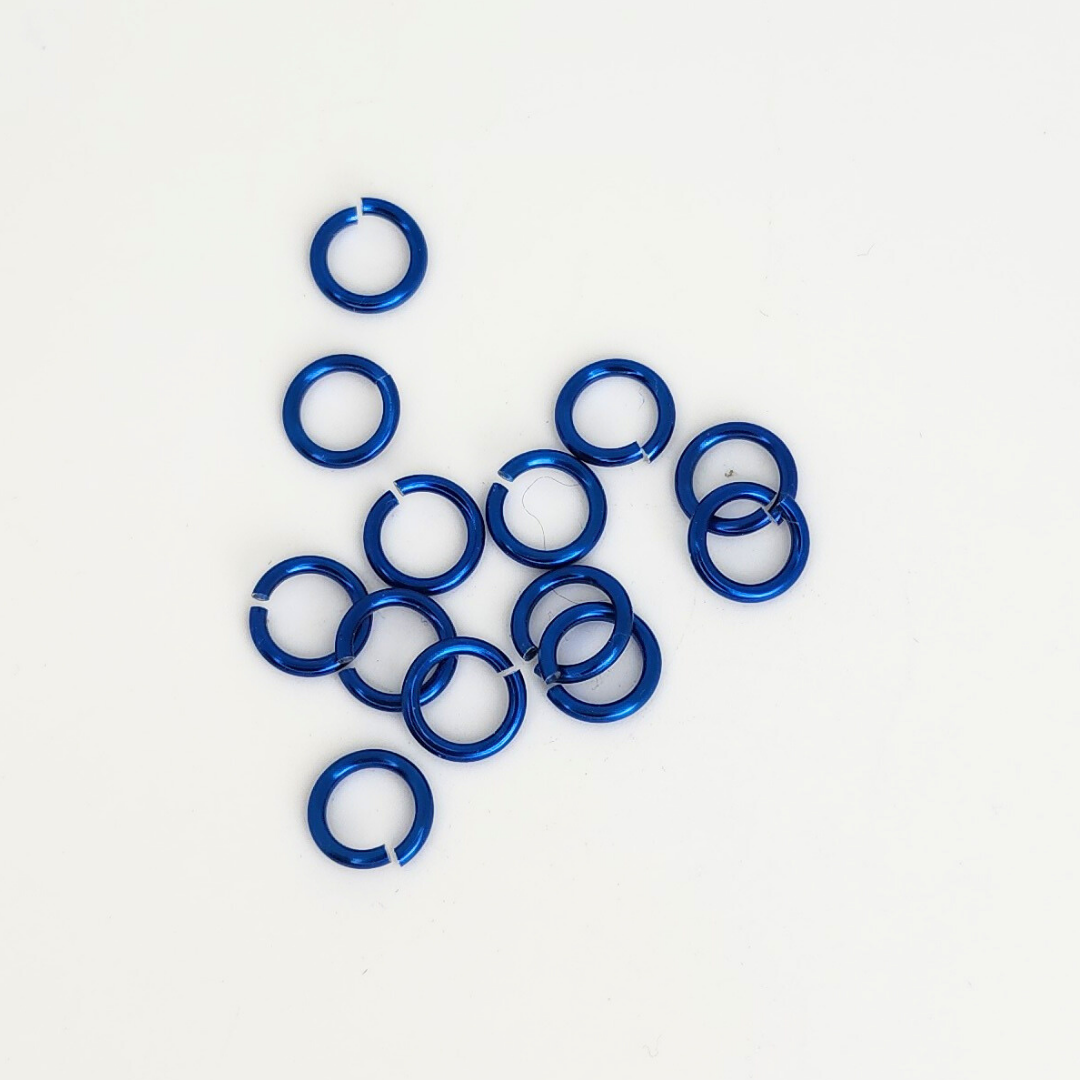 Jump Ring 18g 3/16”