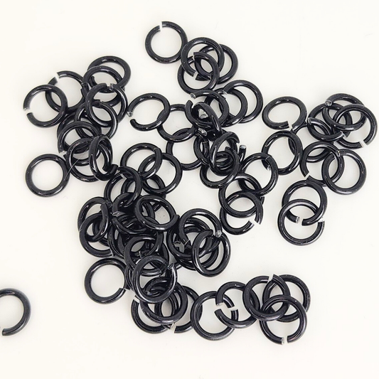 Jump Ring 18g 3/16”