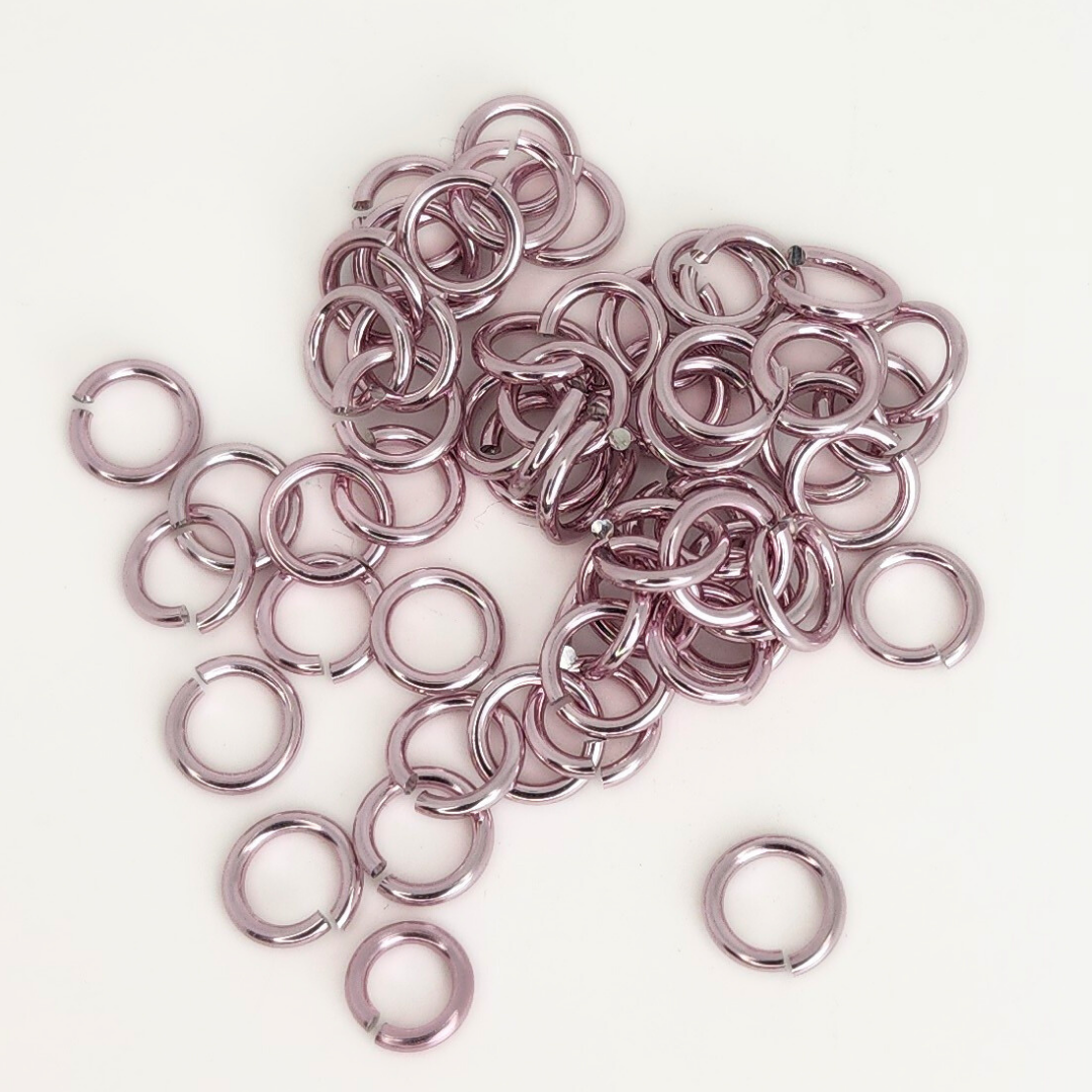 Jump Ring 18g 3/16”