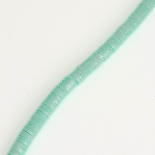 Pearl Luster Katsuki 6mm