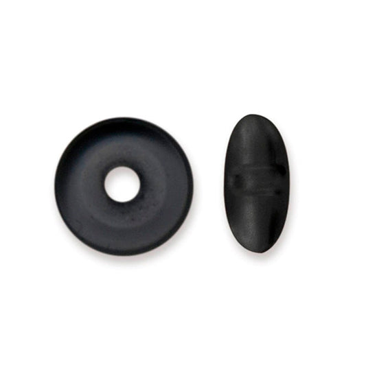Oval Bead Bumper 2mm