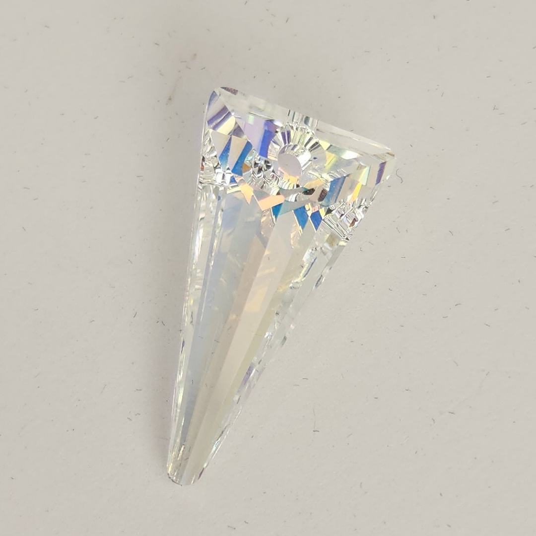 Spike Pendant 28mm