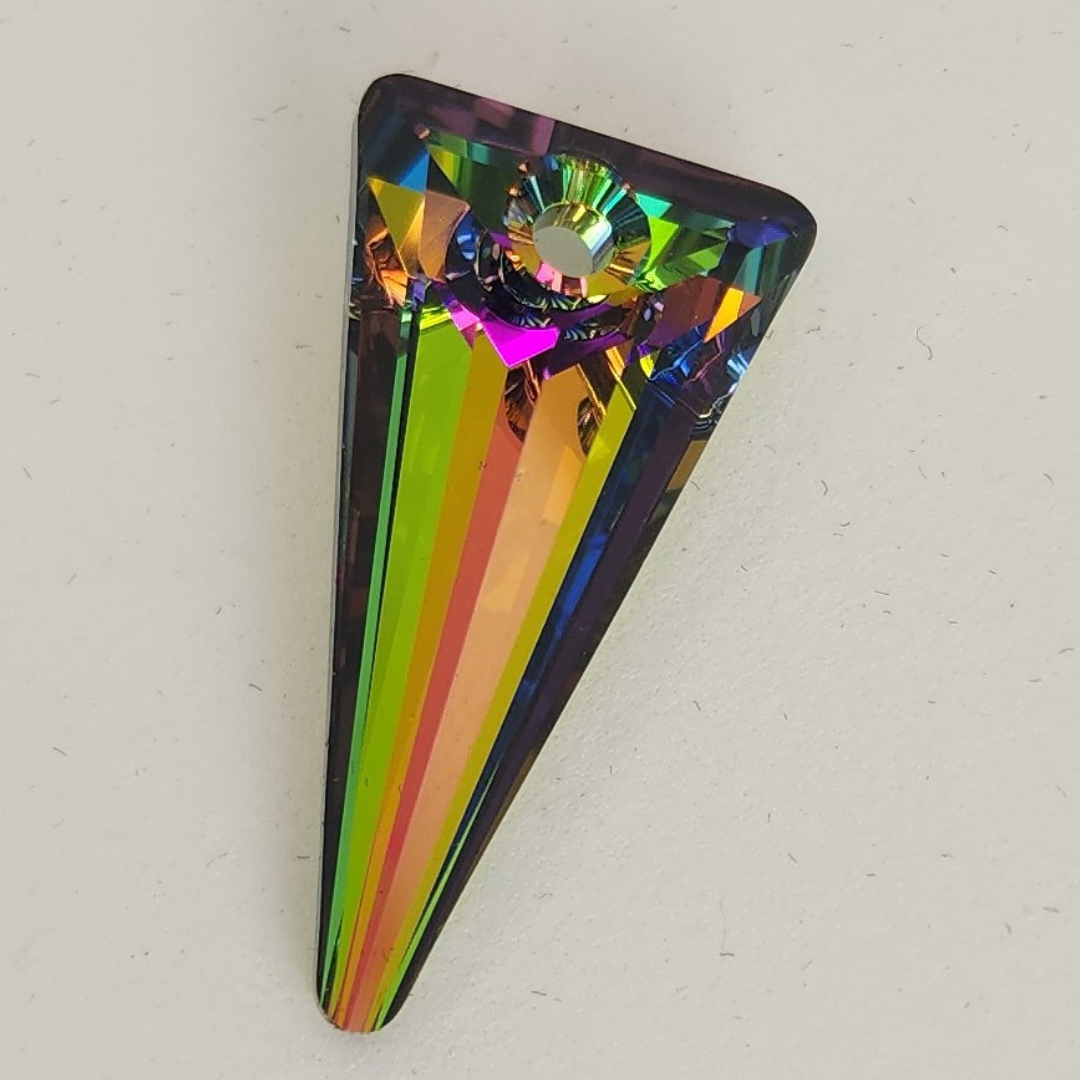 Spike Pendant 28mm