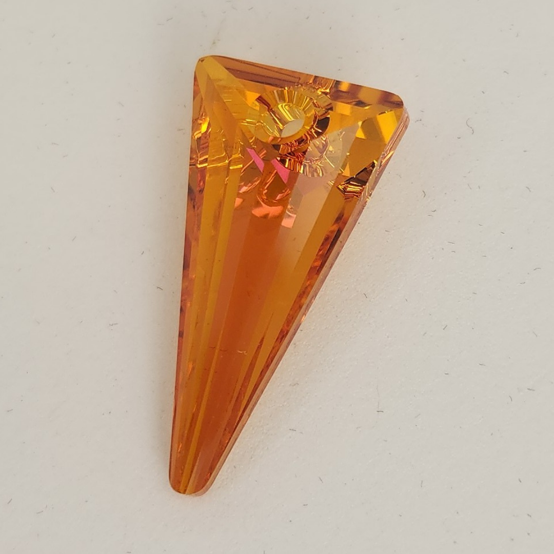 Spike Pendant 28mm