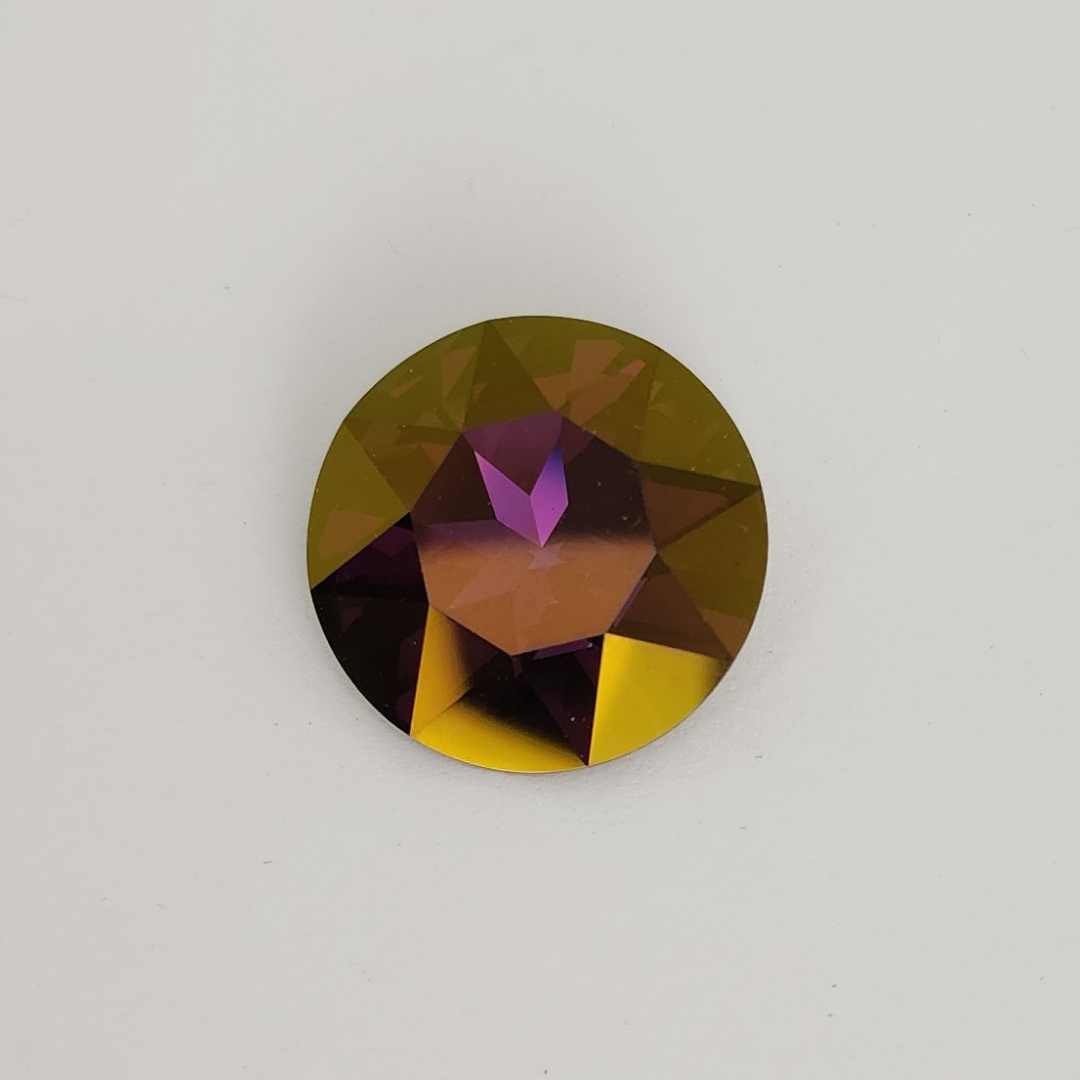 Fancy Stone 27mm