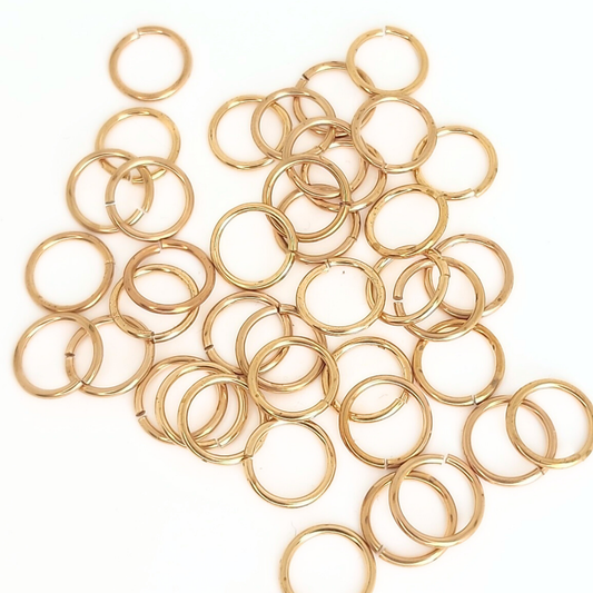 Jump Ring 18g 5/16”