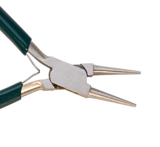 VS Round Nose Plier 5"
