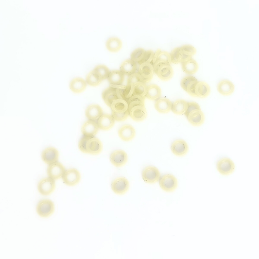 Glow in the Dark Rubber Ring 5mm