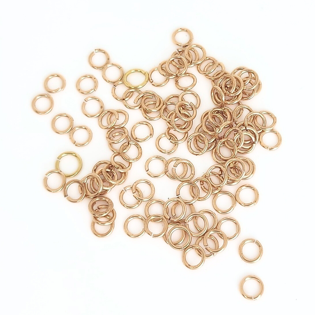 Jump Ring 20g 1/8”