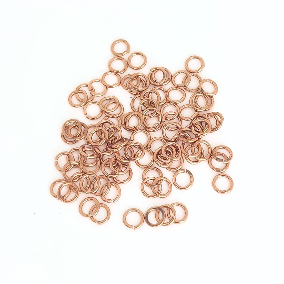 Jump Ring 20g 1/8”