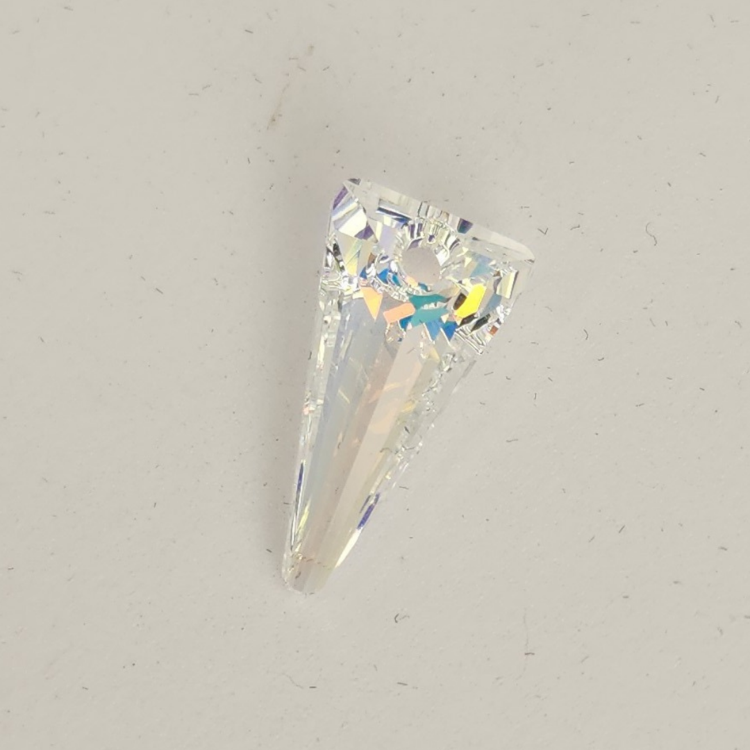 Spike Pendant 18mm