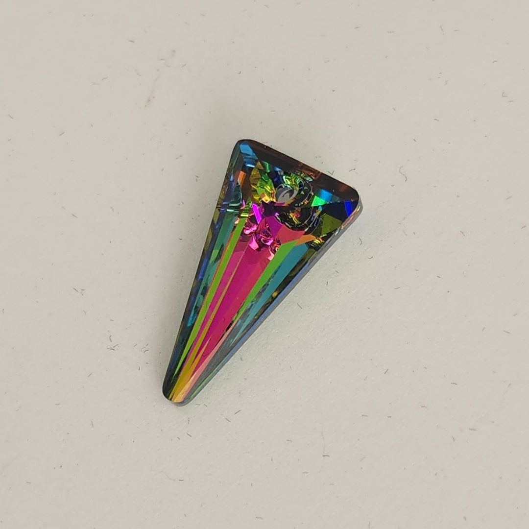 Spike Pendant 18mm
