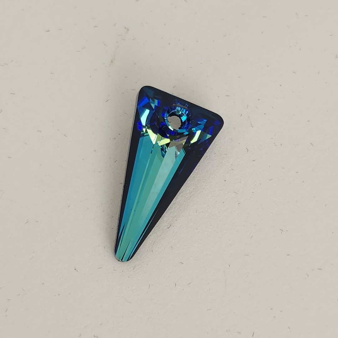 Spike Pendant 18mm