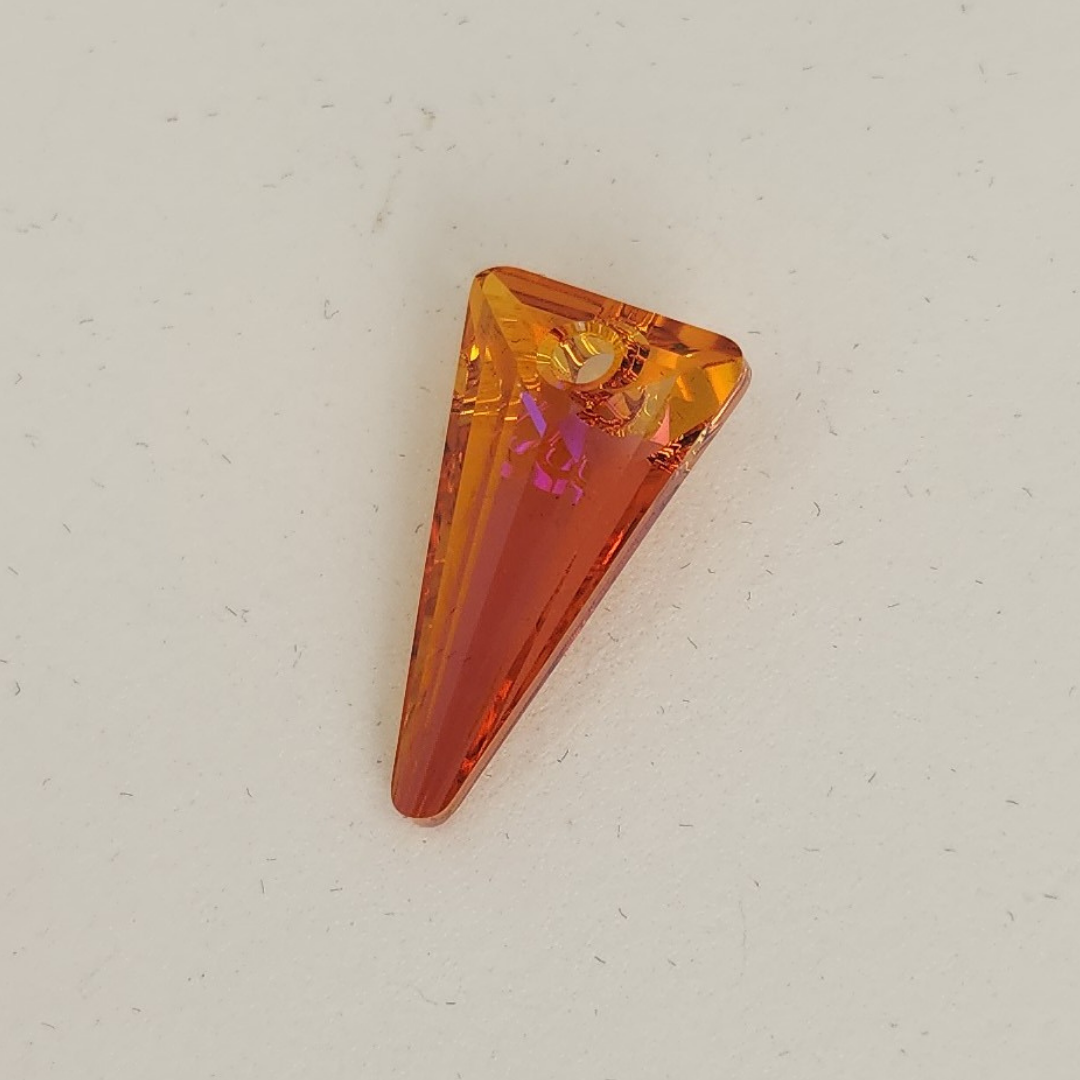 Spike Pendant 18mm