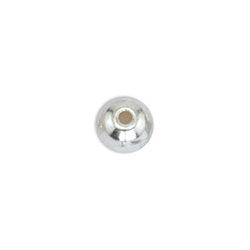 Ball Memory Wire End Cap 5mm