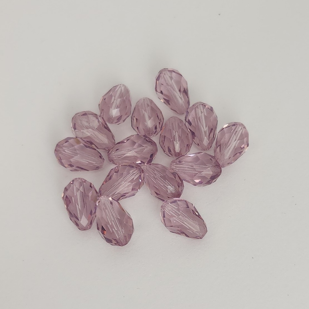 Tear Drop 10.5x7mm