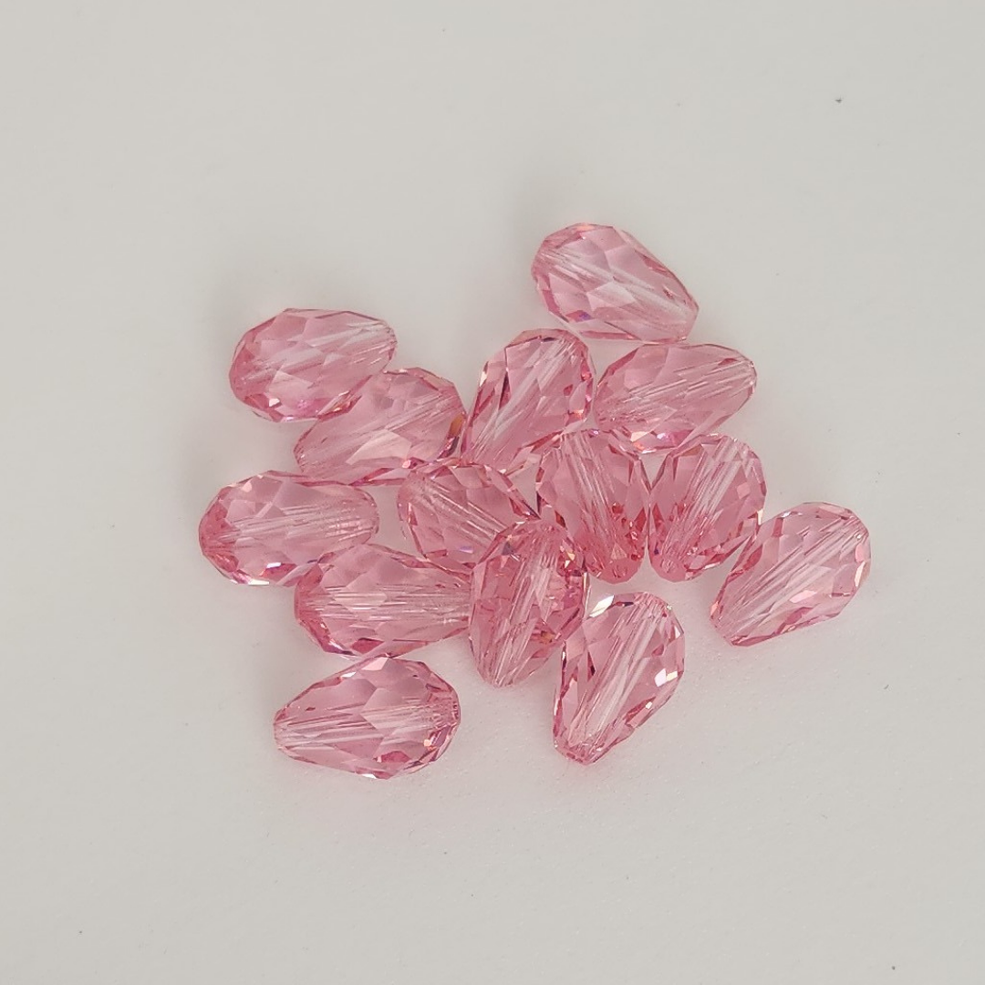 Tear Drop 10.5x7mm