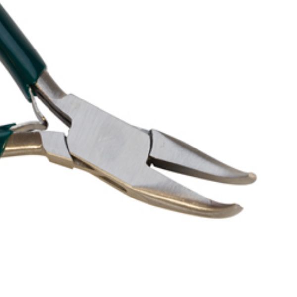 VS Bent Nose Plier 5"
