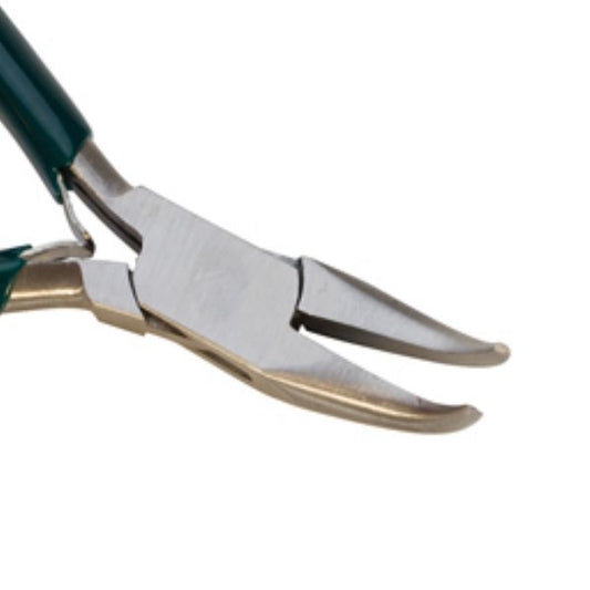 VS Bent Nose Plier 5"