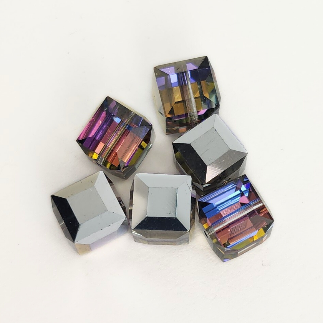 Cube 8mm