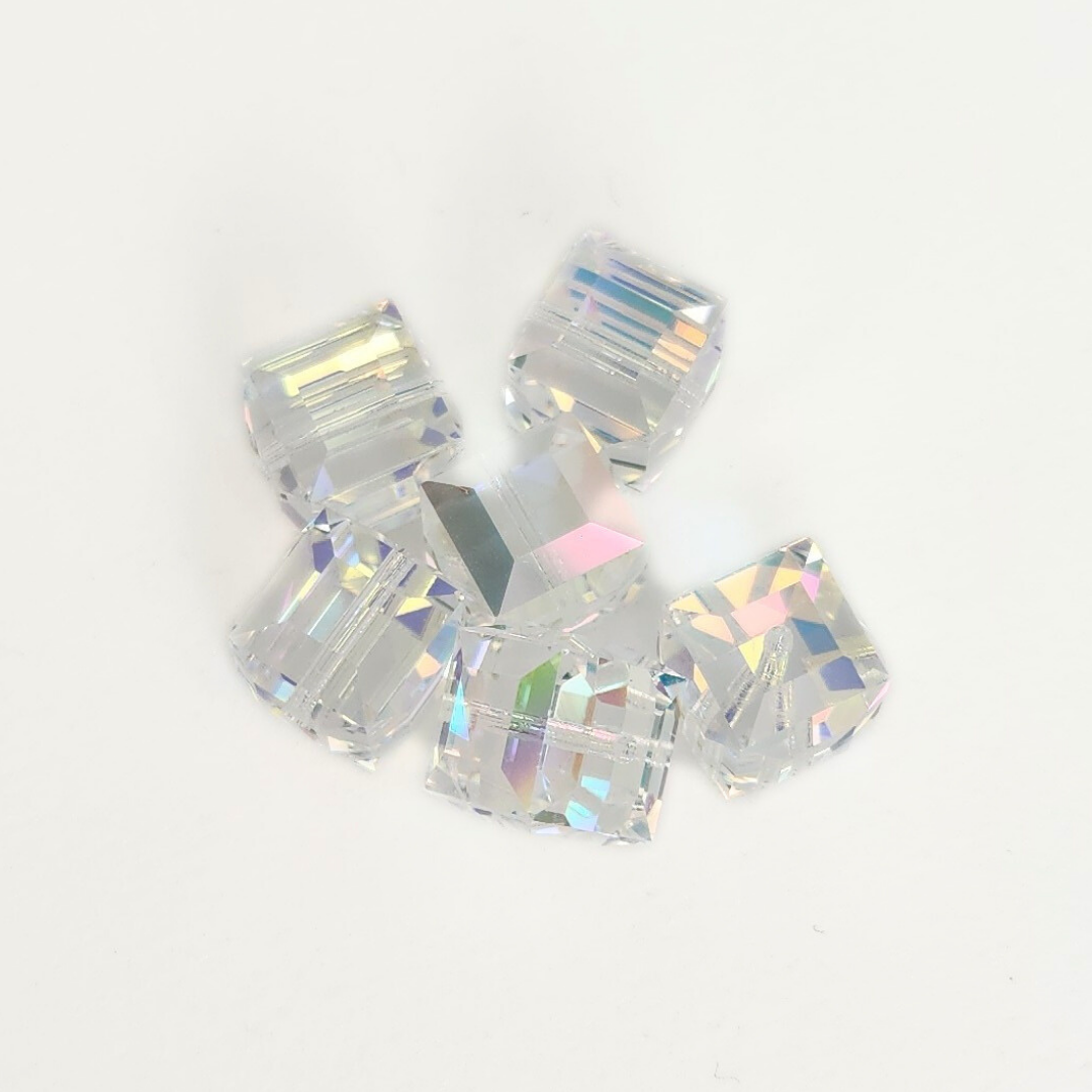 Cube 8mm