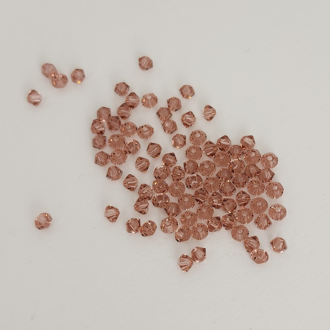 Bicone 3mm A-M