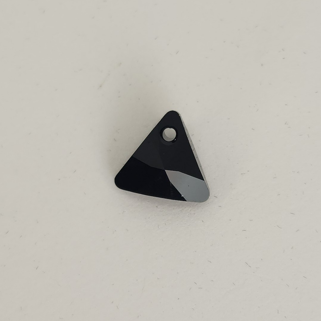 Triangle Pendant 12mm