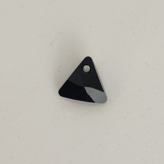 Triangle Pendant 12mm