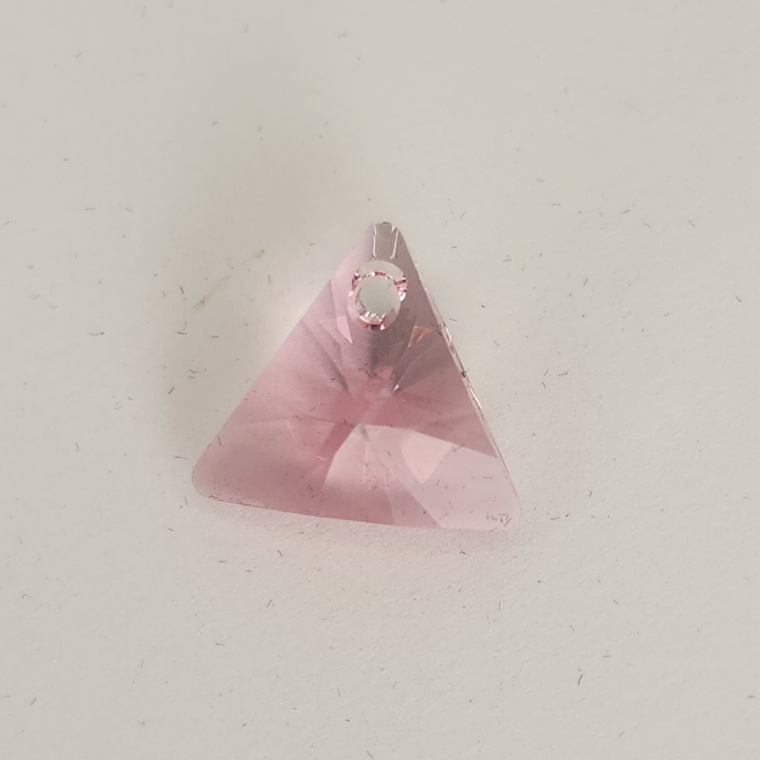 Triangle Pendant 16mm
