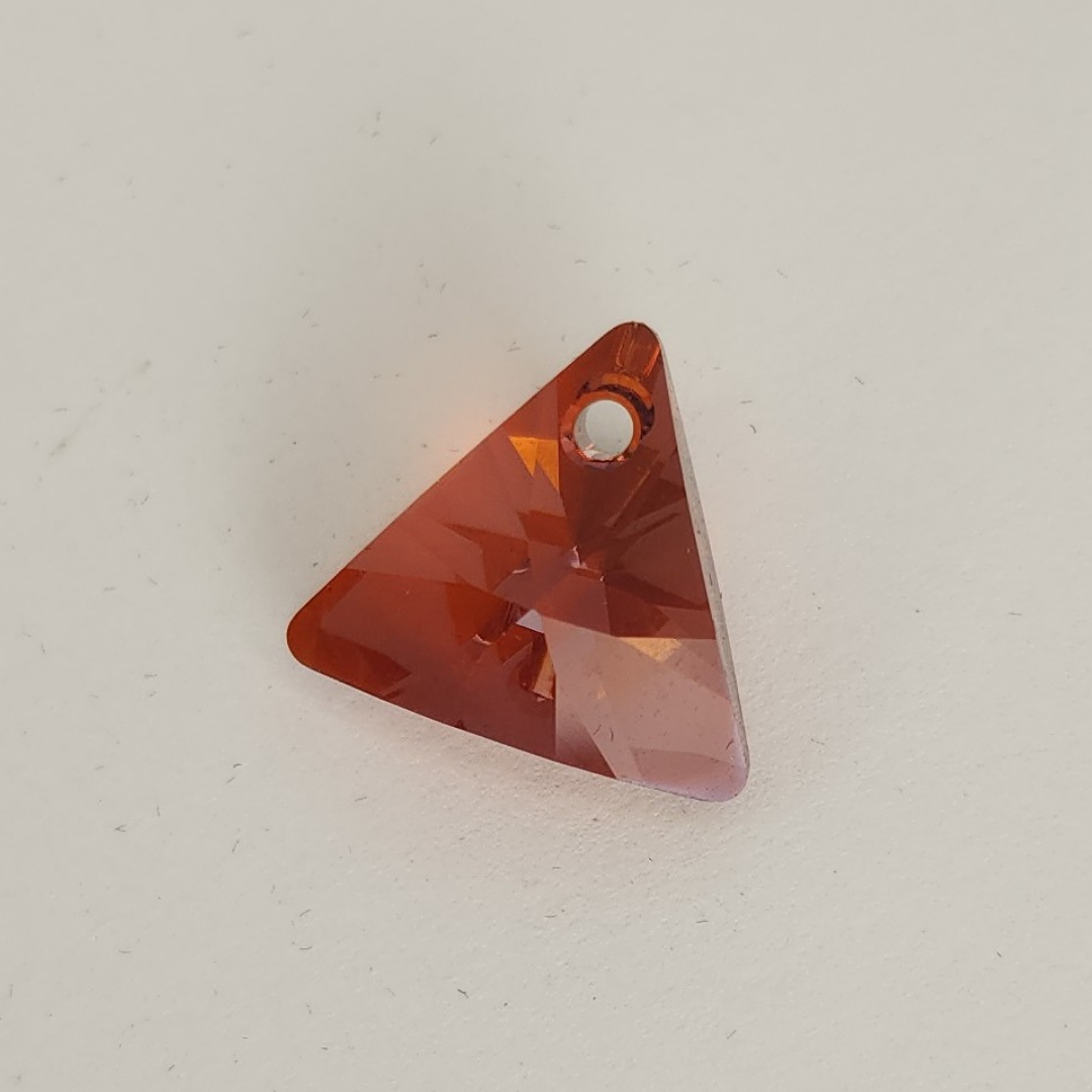 Triangle Pendant 16mm