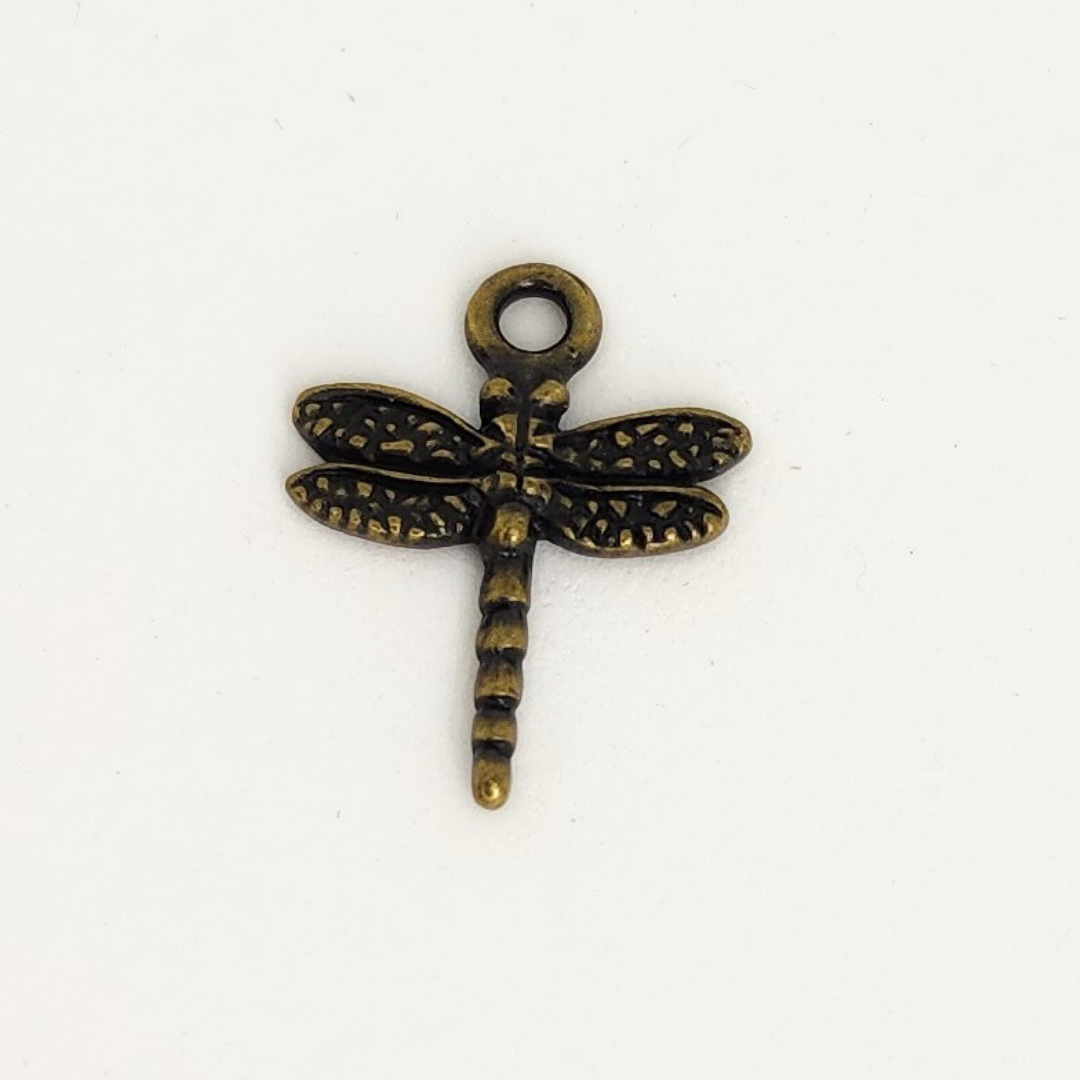 Dragonfly Drop 20.5mm