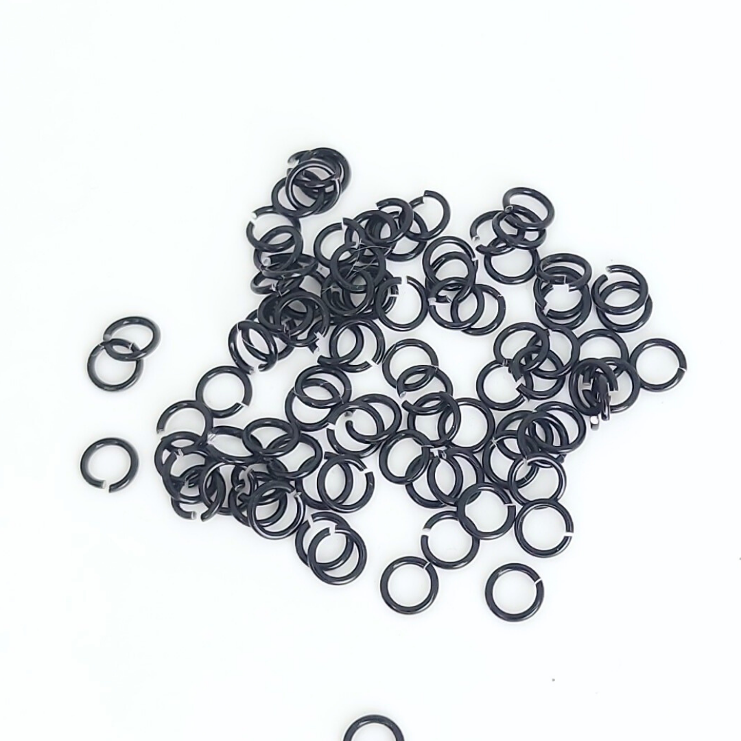 Jump Ring 20g 1/8”