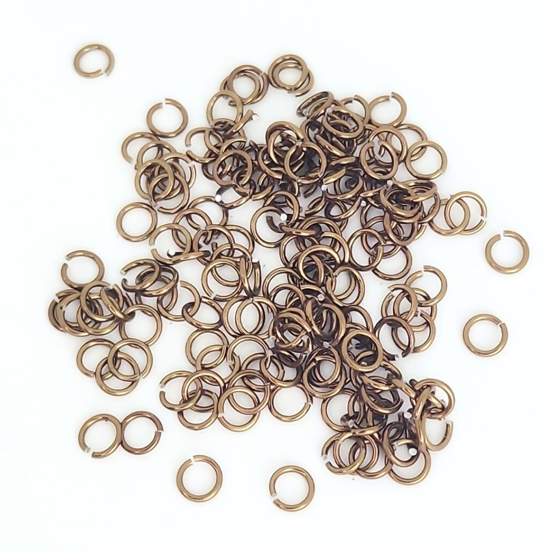 Jump Ring 20g 1/8”