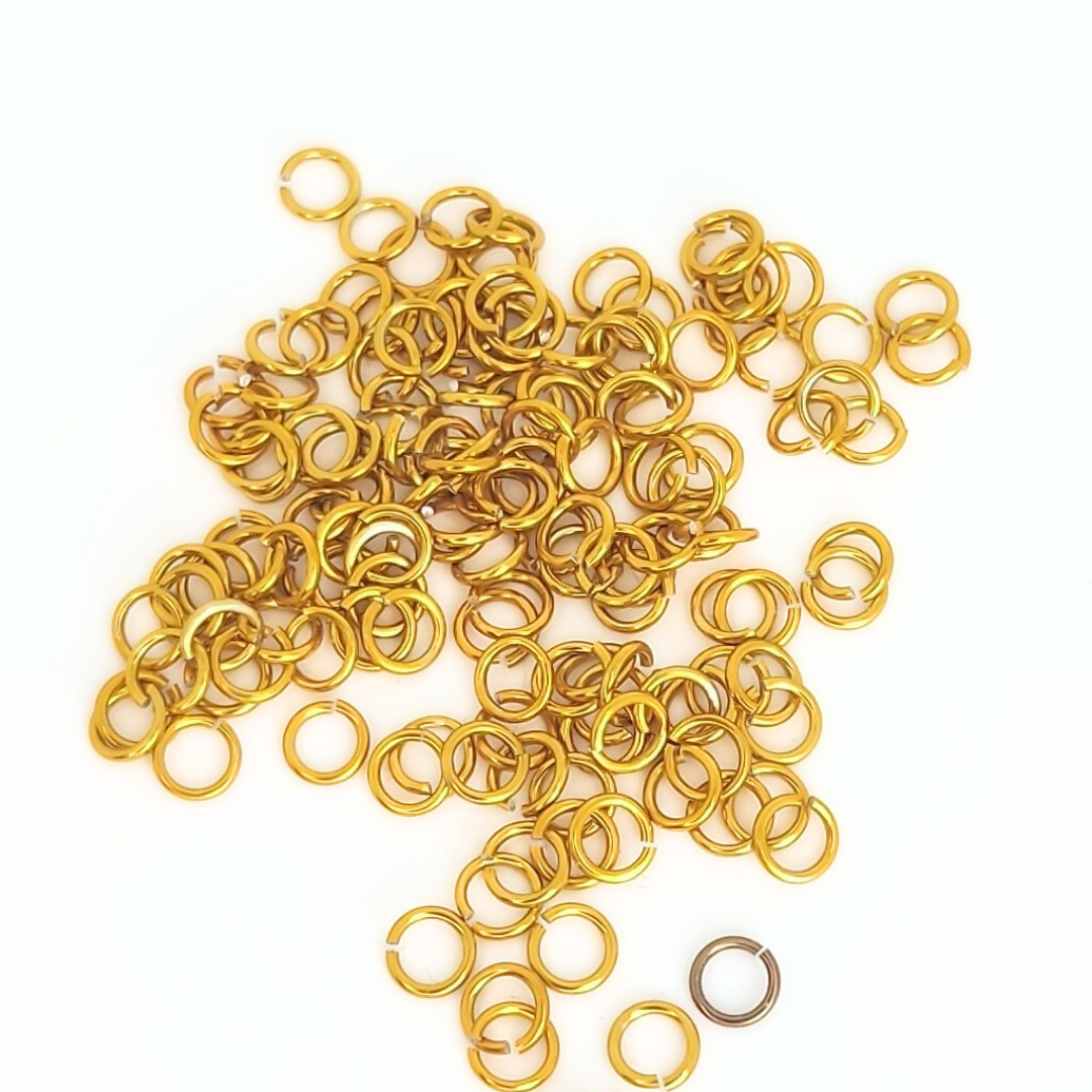 Jump Ring 20g 1/8”