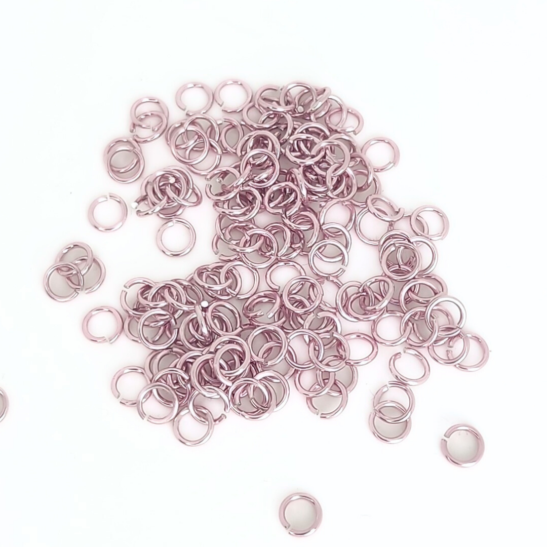 Jump Ring 20g 1/8”