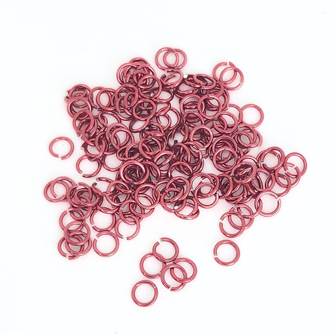 Jump Ring 20g 1/8”