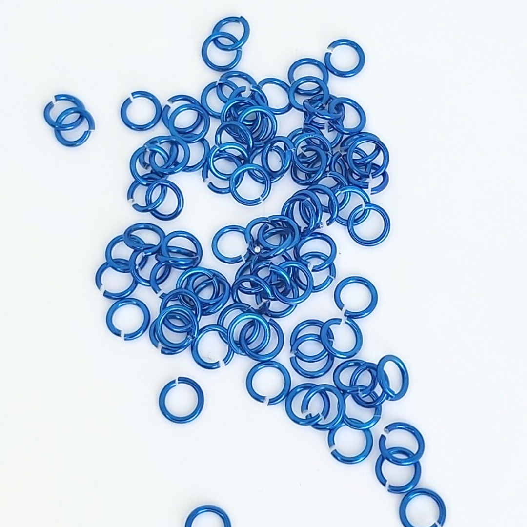 Jump Ring 20g 1/8”