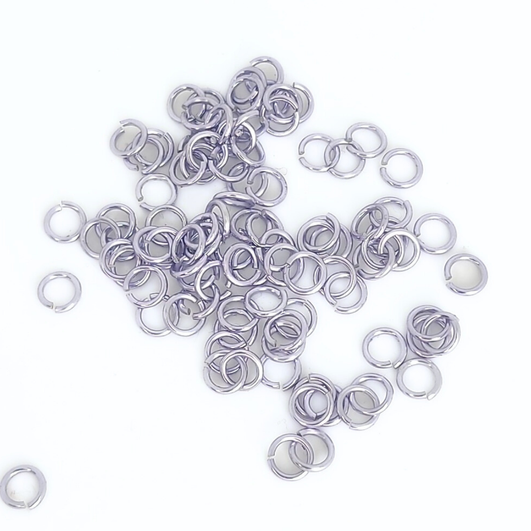 Jump Ring 20g 1/8”