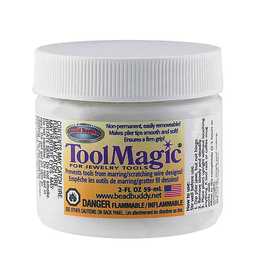 Tool Magic 2oz