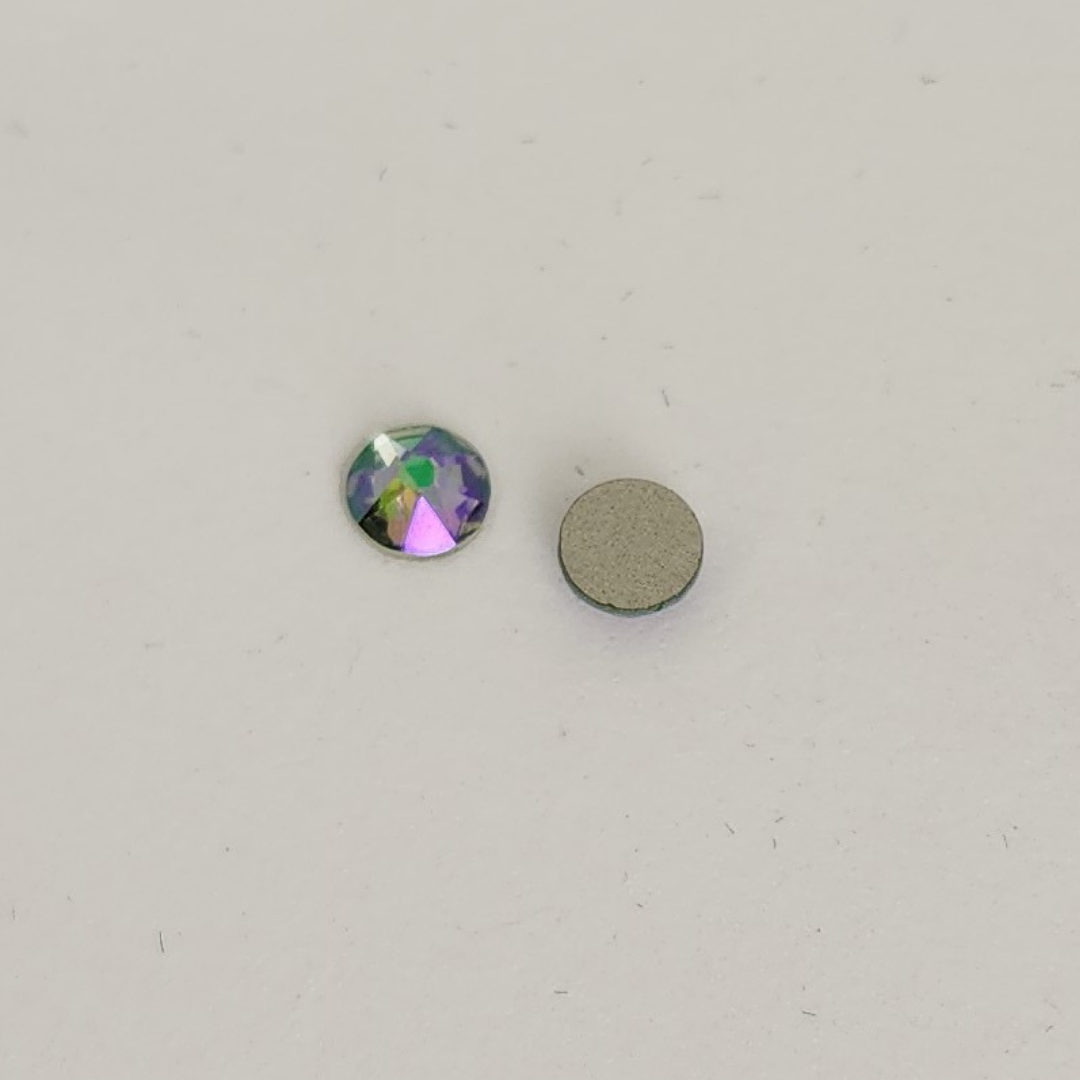 Flat Back 4.7mm