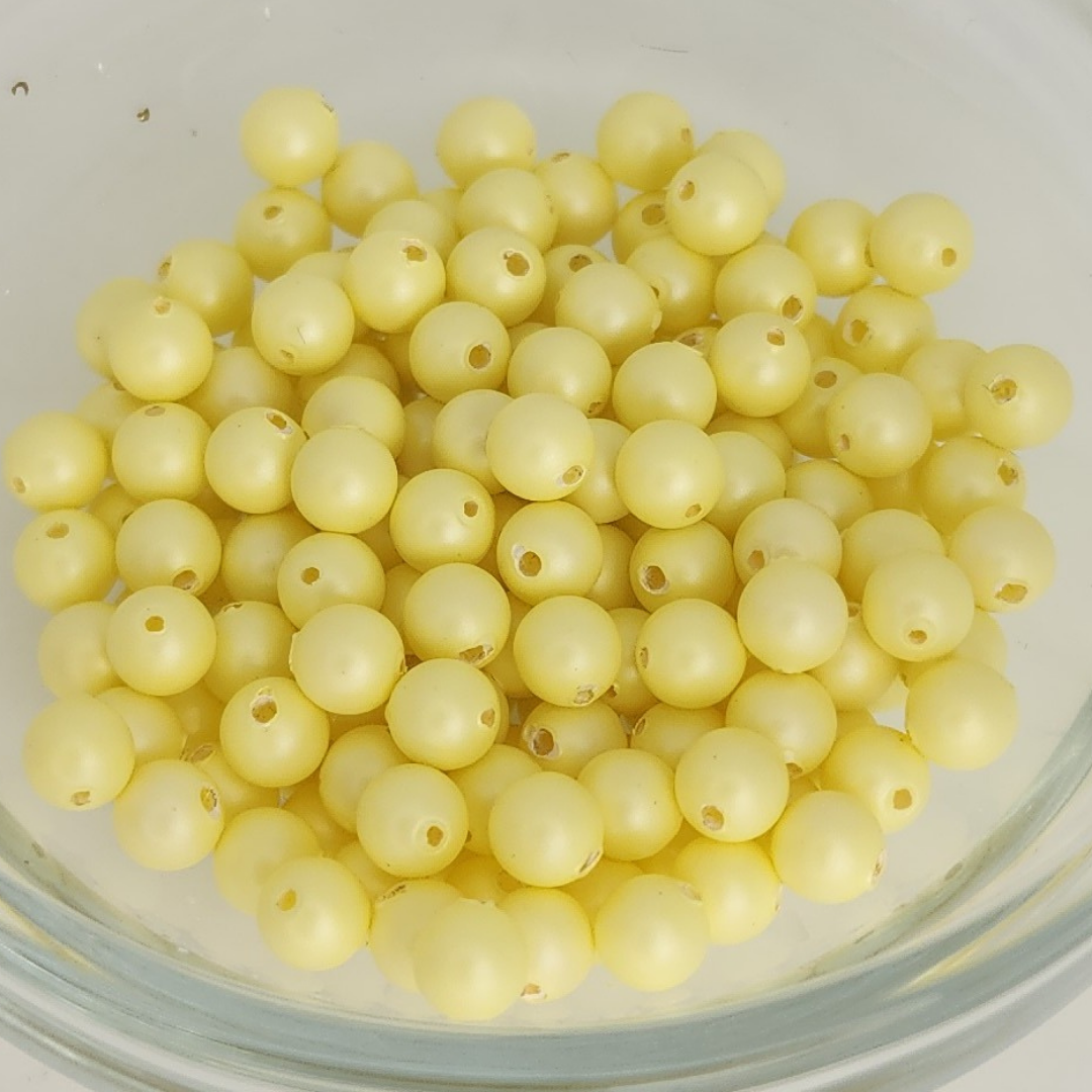 Pearl 4mm