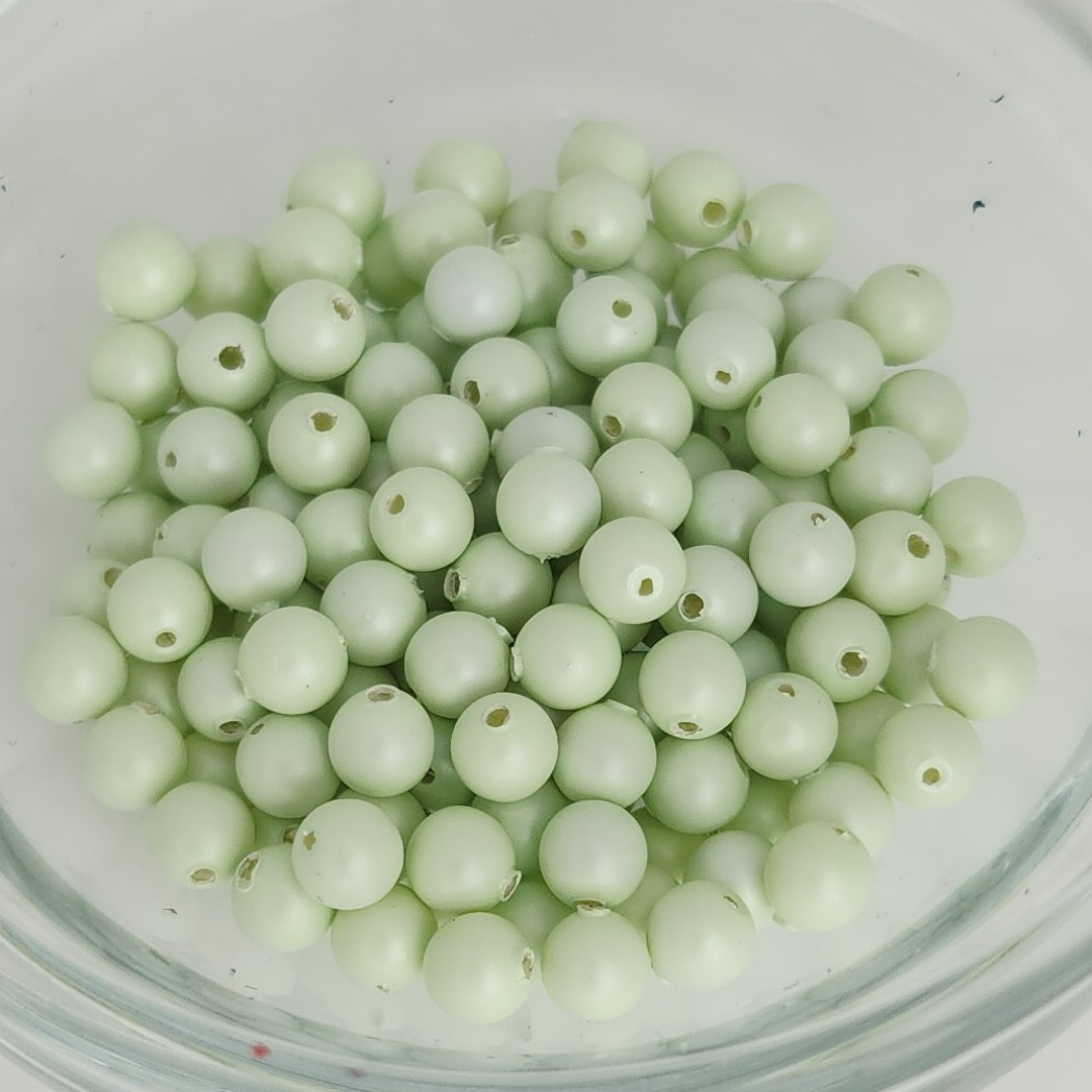 Pearl 4mm